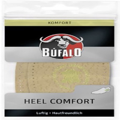 Confort du talon Bufalo